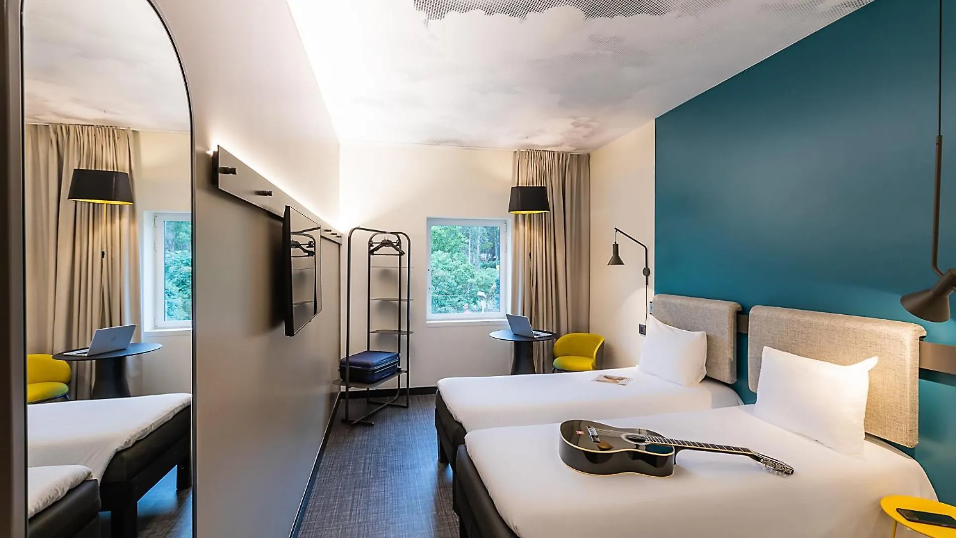 Hotel Ibis Lisboa Alfragide Amadora