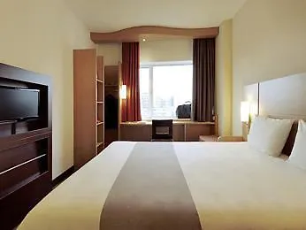 Hotel Ibis Lisboa Alfragide Amadora