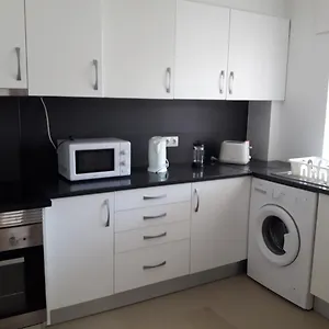 Apartamento Mar-bel Sol Vilamoura