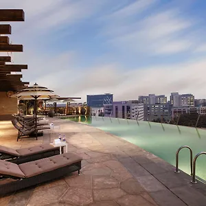 Novotel Infopark Hotel Kochi