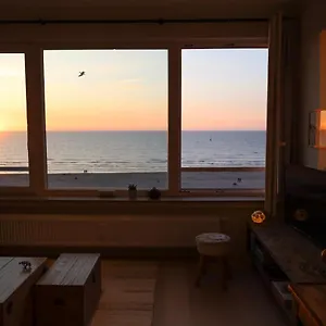 Met Zeezicht Appartement