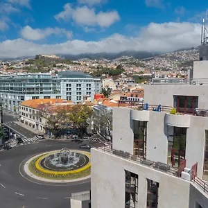Marina Bay Apartment Funchal (Madeira)