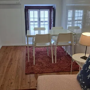 Alfama Appartement