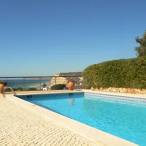 Casa de Férias Vivenda Solmar Lagos