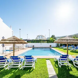 Oasis Appartement