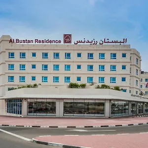 Al Bustan Centre & Aparthotel Dubai