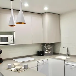 Apartamento Hostfy Giralda Sevilha