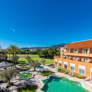 מלון Pestana Golf &, סינטרה