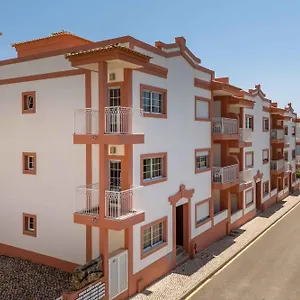 Apartamento Monte Da Vinha I Albufeira
