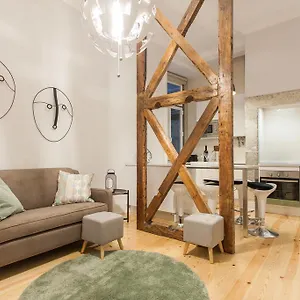 Center I Appartement