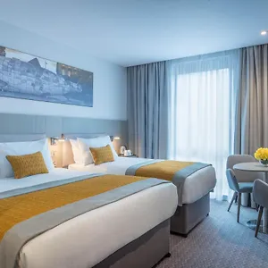Maldron South Mall Hotel Cork