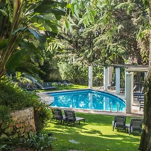 בית הארחה Casa Vela Boutique House, קסקאיס