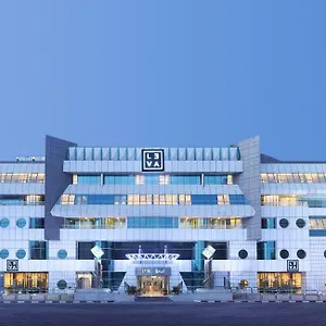 Leva And Suites, Opposite Downtown מלון דירות דובאי