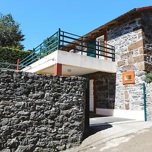 Casa de Férias Raposeira Chloe T2 Fajã da Ovelha