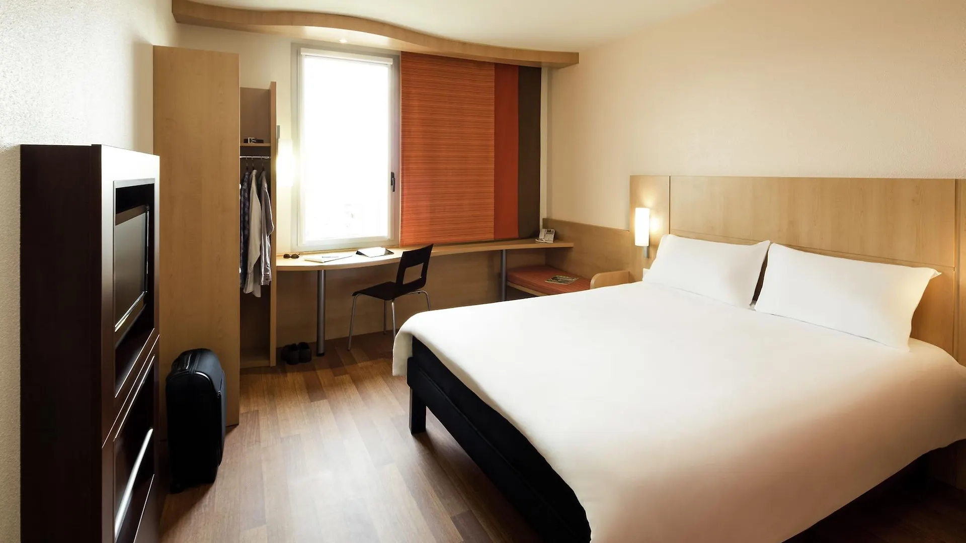 Hotel Ibis Lisboa Alfragide Amadora Portugal