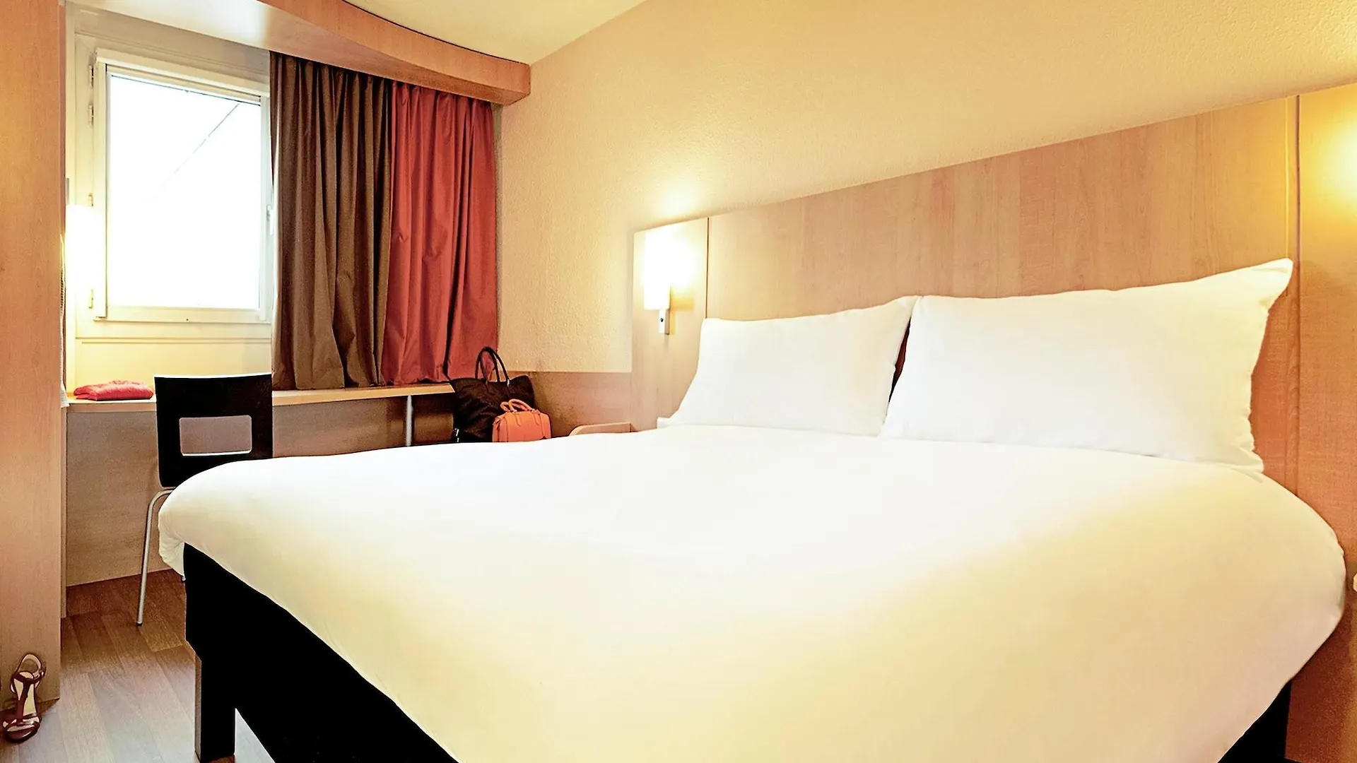 Hotel Ibis Lisboa Alfragide Amadora