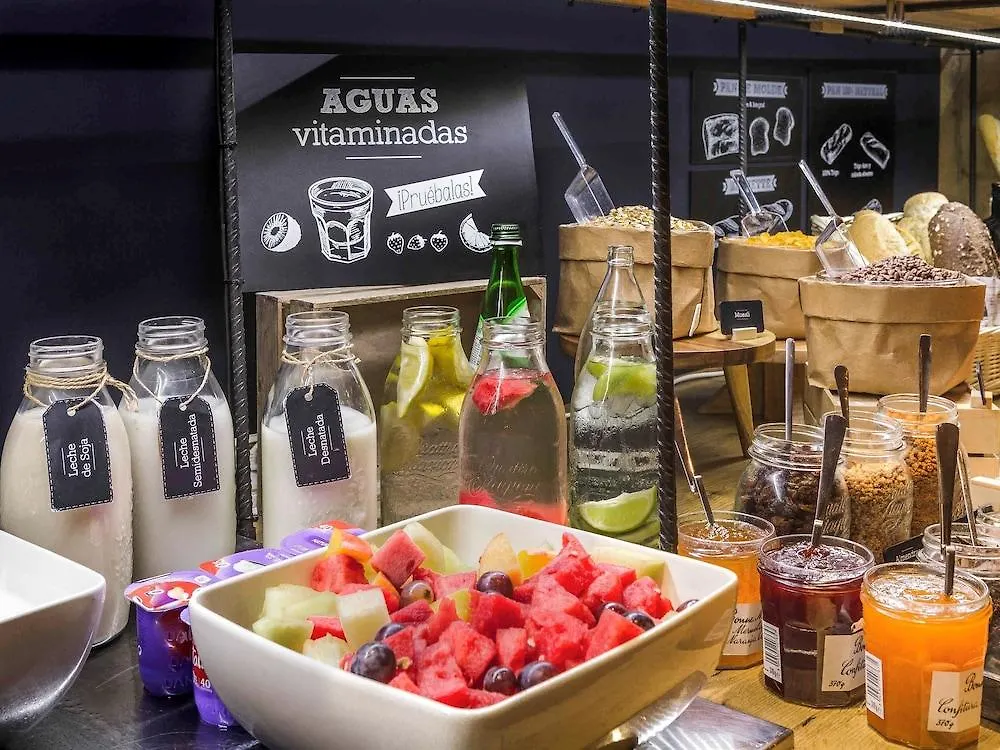 Hotel Ibis Lisboa Alfragide Amadora
