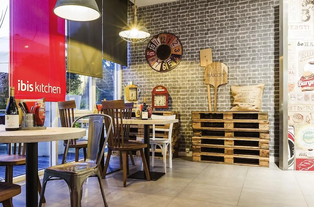 Hotel Ibis Lisboa Alfragide Amadora