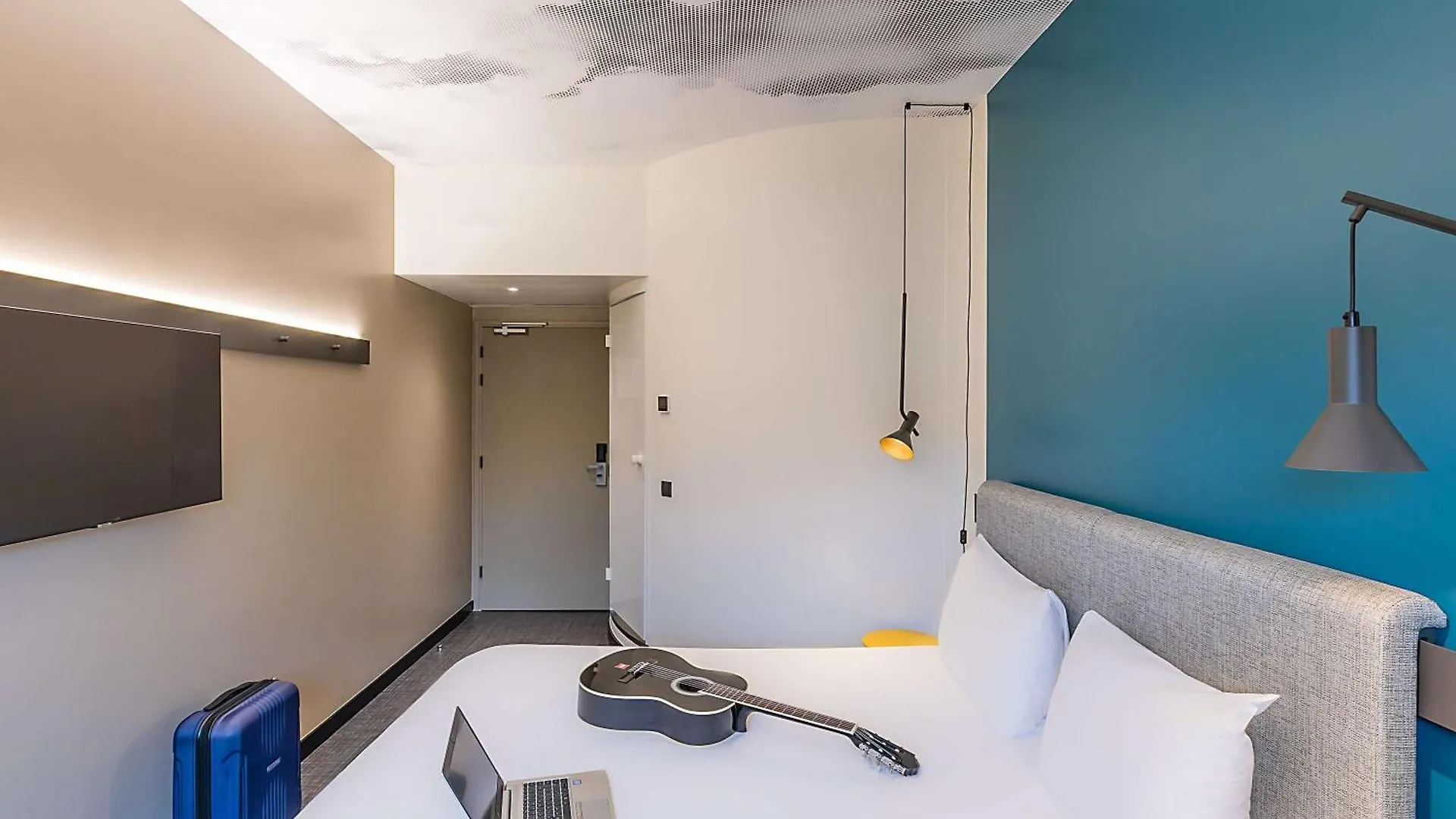 Hotel Ibis Lisboa Alfragide Amadora 2*,