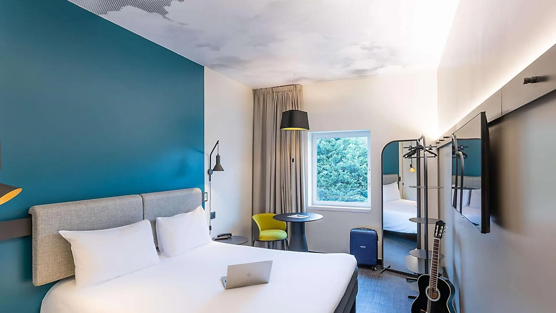 Hotel Ibis Lisboa Alfragide Amadora
