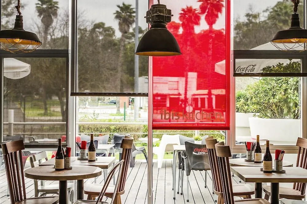Hotel Ibis Lisboa Alfragide Amadora
