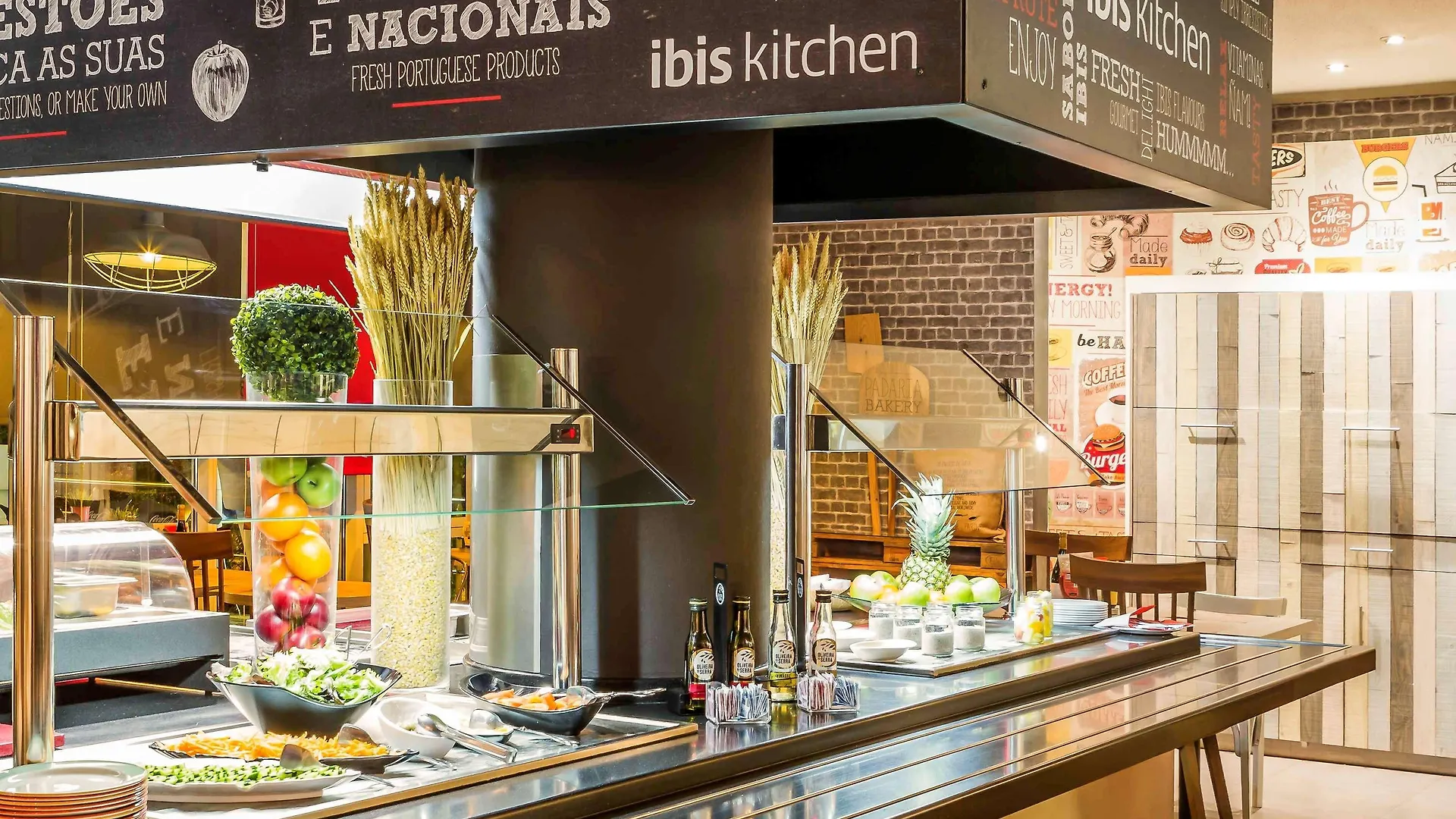 Hotel Ibis Lisboa Alfragide Amadora
