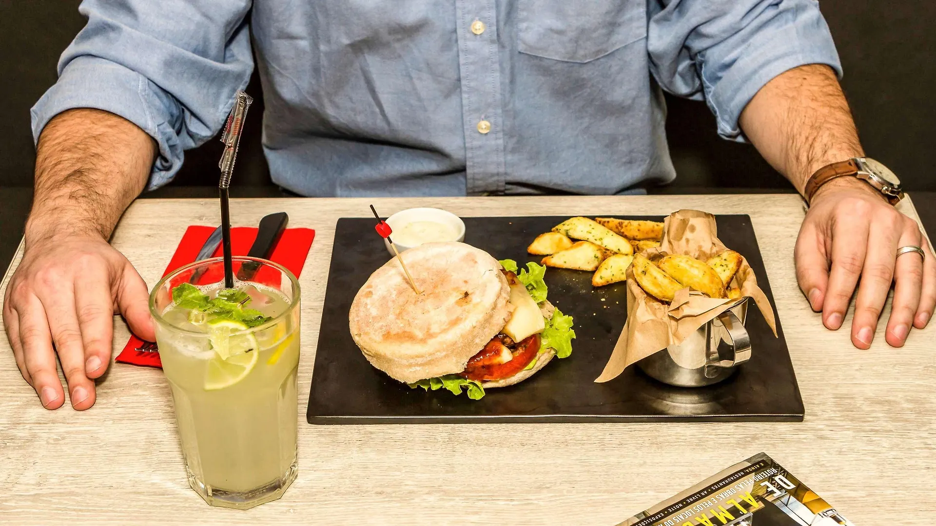 Hotel Ibis Lisboa Alfragide Amadora