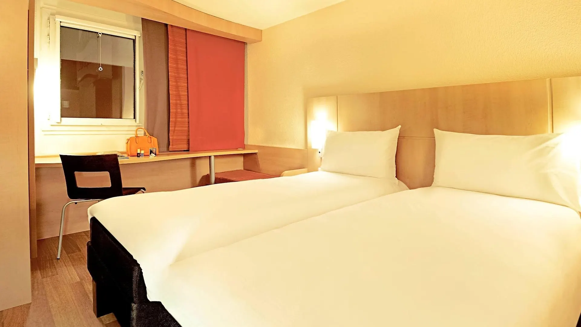 Hotel Ibis Lisboa Alfragide Amadora