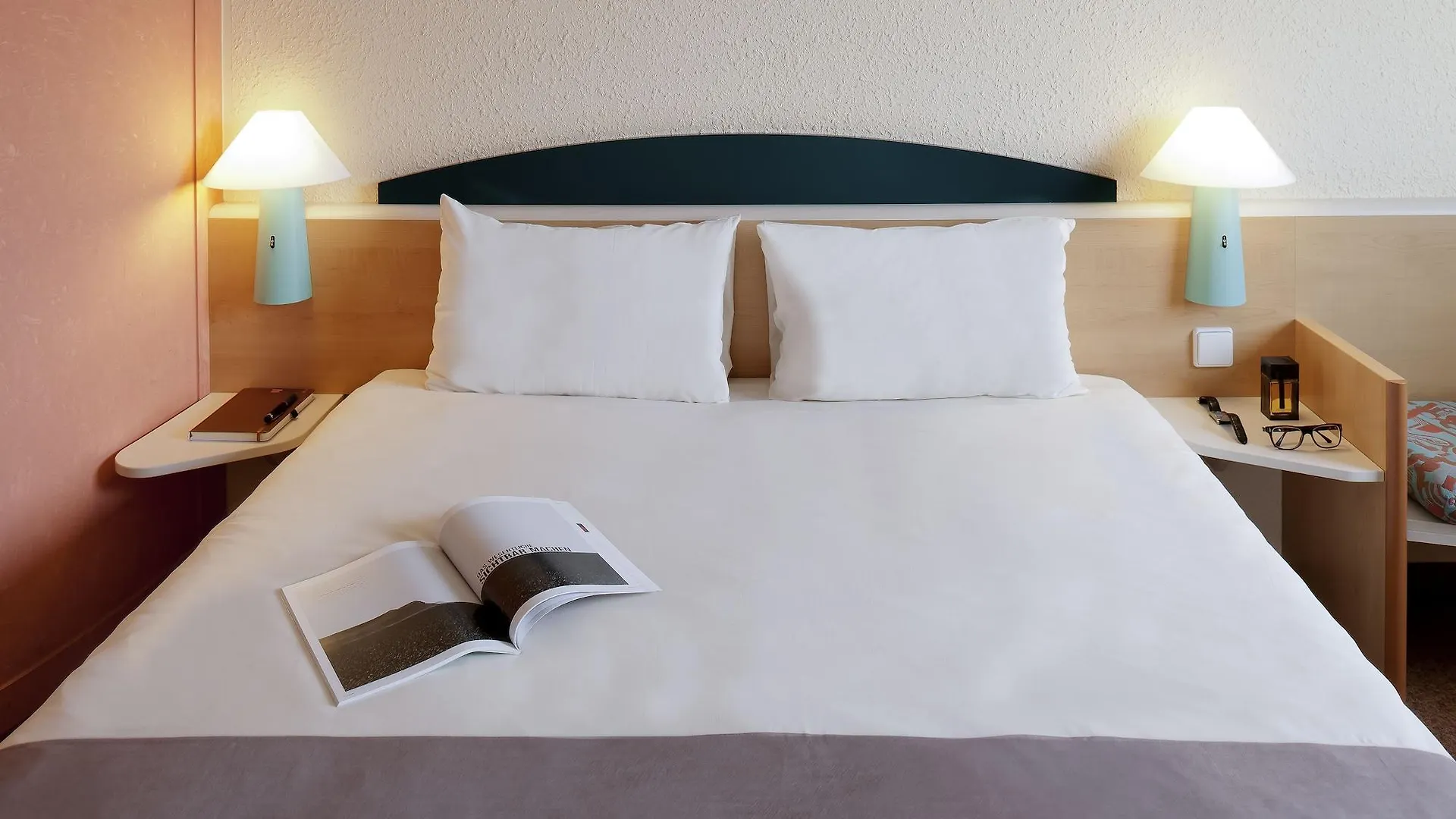 Hotel Ibis Lisboa Alfragide Amadora