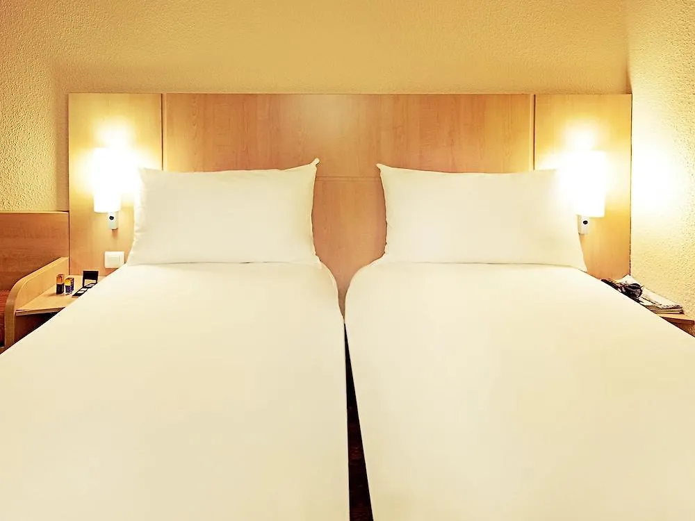 Hotel Ibis Lisboa Alfragide Amadora